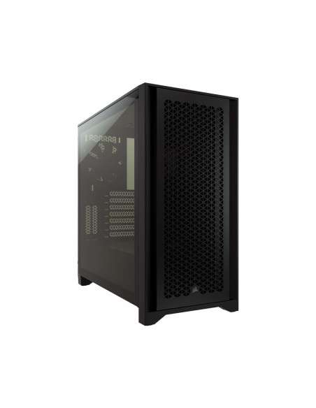 Caja PC ATX Corsair 4000D AirFlow Blanca » Chollometro