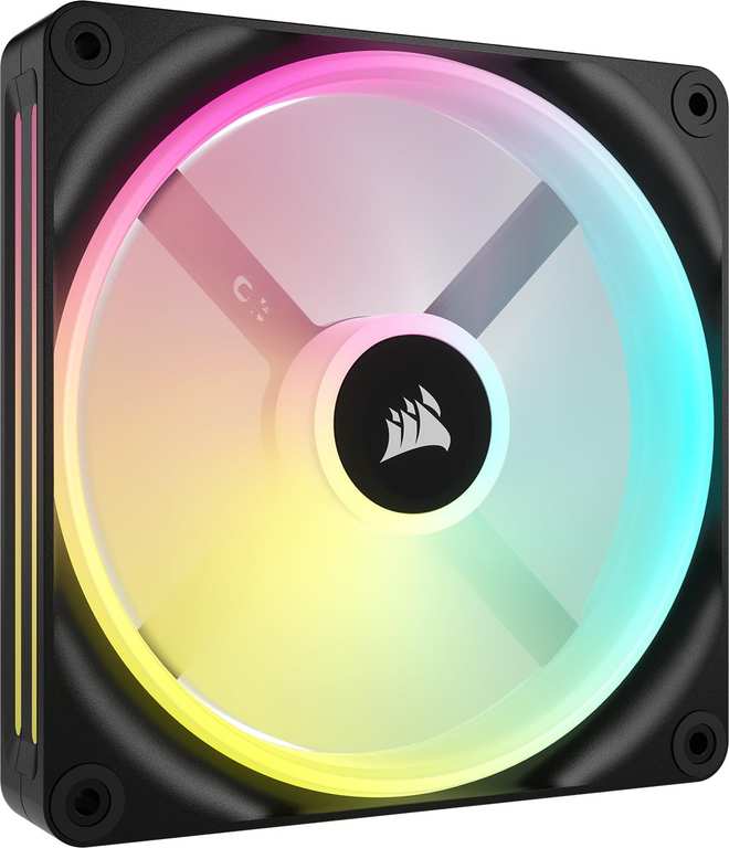 Imagen de Corsair iCUE Link QX140 RGB RGB de