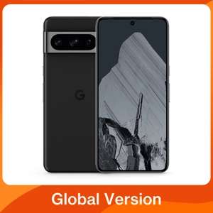 Google Pixel 8 Pro 5G 12GB+256GB (PLAZA)