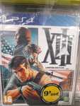 XIII Remastered Limited Edition (PS4) (Carrefour Parquesol Valladolid)