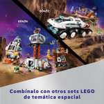 LEGO City Estación Espacial Modular