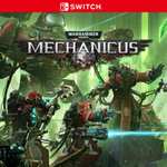 Warhammer 40,000, Ni no Kuni, Little Nightmares, Super Meat Boy, GOD EATER, AVICII, Jurassic World, Dragon Ball Z : KAKAROT