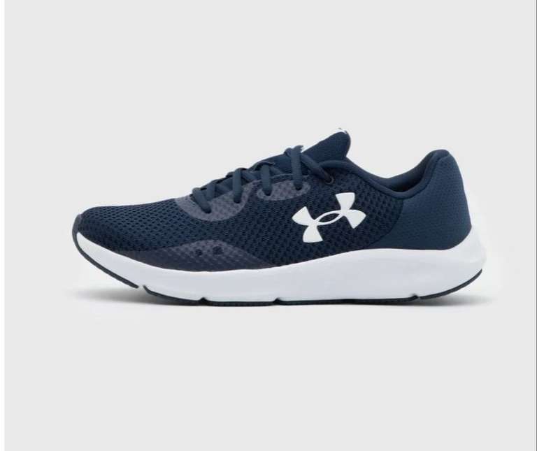 UNDER ARMOUR. Tallas 40 a 47,5 Zapatos Ua Bgs Charged Pursuit 3