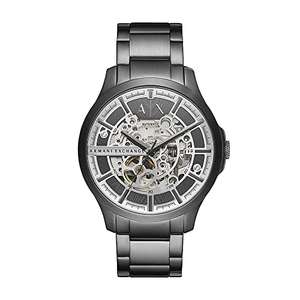 Armani Exchange Reloj automatico