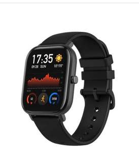 Amazfit GTS ⇒ Ofertas junio 2022 » Chollometro
