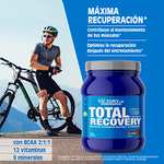 VICTORY ENDURANCE Total Recovery (750g) Sabor Chocolate