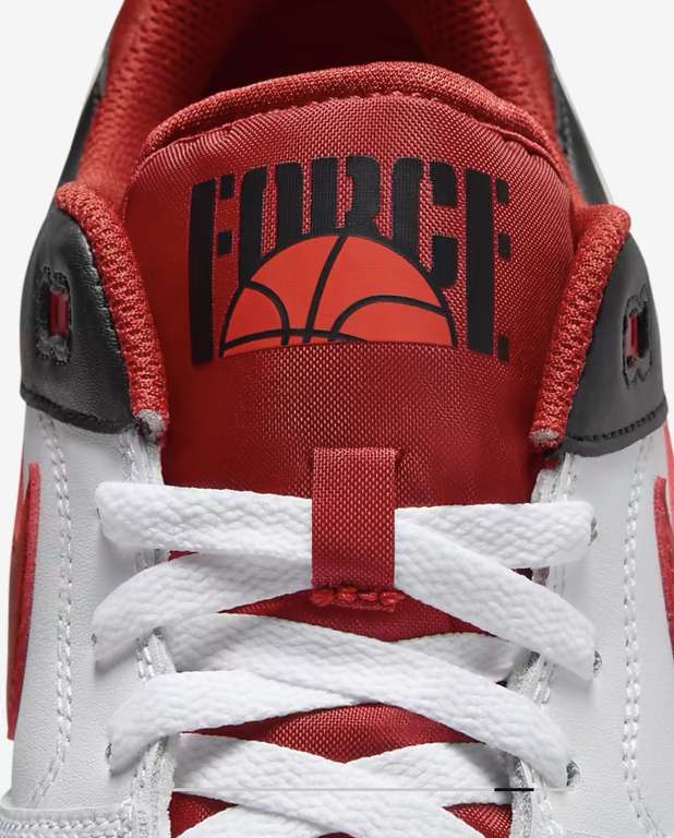Nike Full Force Low