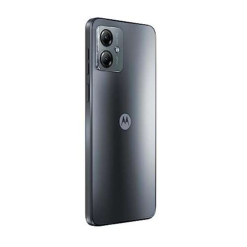 Motorola Moto g14 Smartphone, 8/256