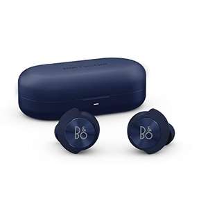 Bang & Olufsen Beoplay EQ - Auriculares Inalámbricos Bluetooth In-Ear con Micrófono y Cancelación de Ruido, hasta 20 Horas de autonomía