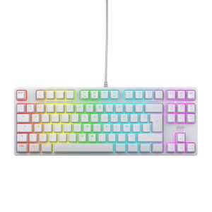 Cherry XTRFY K4V2 TKL, Teclado Gaming con Cable sin