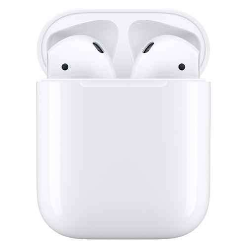 Apple AirPods (2ªgen) 80€ o (3ª gen.) 132€