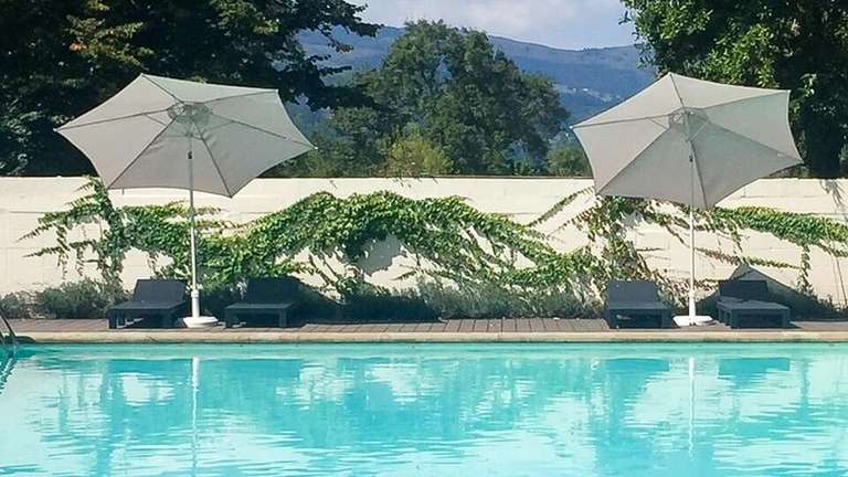 Gastronomía y Relax con acceso ilimitado piscinas termales | 70€ PERSONA