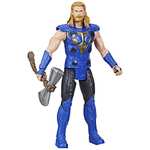 Thor Marvel muñeco 30 cm