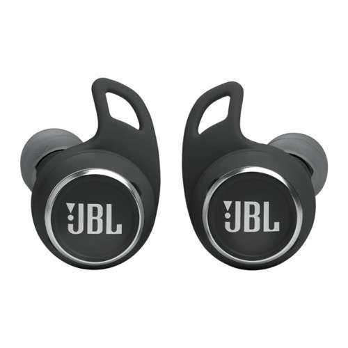 Auriculares de botón JBL Reflect Aero TWS ANC Negro