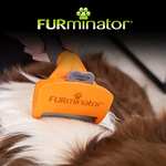 Cepillo furminator eliminar pelos sueltos perros /gatos varios tamaños y modelos descuentos hasta 60%