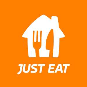 7€ Just Eat [Min. 20€] - Seleccionados