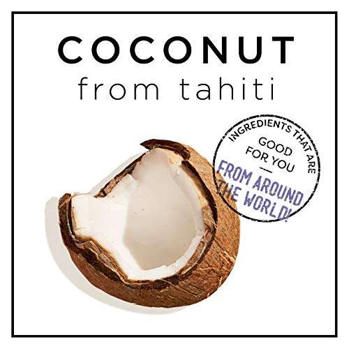 HASK Coconut Oil, Acondicionador de pelo - 355 ml