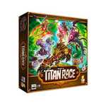 Juego de mesa Titan Race