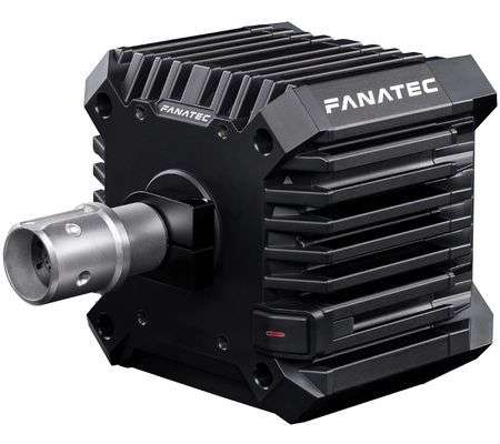 Fuente de alimentación AC/DC para FANATEC Boost Kit 180 (8NM) Fanatec GT/CSL/DD PRO