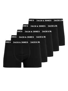 Pack de 5 Calzoncillos Jack & Jones para Niños