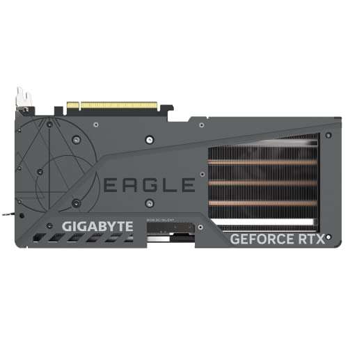 Gigabyte GeForce RTX 4070 EAGLE OC 12GB