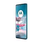 Motorola Edge 40 Neo (Display 6.55" Poled Fhd+ 144Hz, Mediatek Dimensity 7030, Batería 5000 mAh, 12/256 Gb, Dual Sim Funda Incluida)