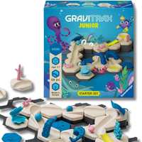 EPOCH Games 7519 Minions Hover Strike Battle - Gioco Da Tavolo Air Hockey Con Jerry Il Mega Minion - 5