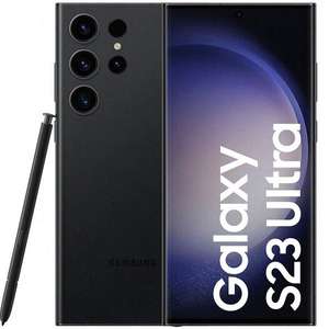 Samsung Galaxy S23 Ultra 8GB 256GB [Envío desde España]