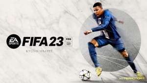 FIFA 23 para PC - Edición Estándar al 70% y Edición Definitiva al 60%