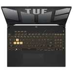 ASUS TUF Gaming A15 FA507UI-LP095 AMD Ryzen 7 8845HS/32GB/1TB SSD/RTX 4070/15.6"