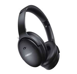 Bose QuietComfort 45 Wireless Noise Cancelling Bluetooth Headphones