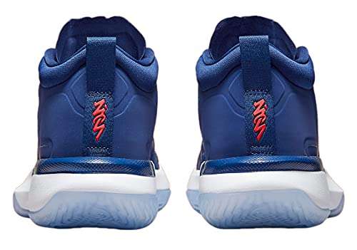 NIKE Jordan Zion 1, Zapatillas Deportivas, Tallas 42,43,46 » Chollometro