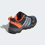 adidas Terrex Ax2r Hiking Shoes, Zapatillas Unisex niños. Varias Tallas