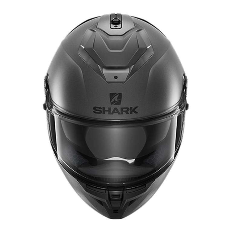 casco-moto-shark-spartan-alta-visibilidad ~ EnjoyTheRide