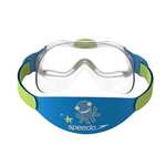 Speedo Biofuse Sea Squad Mask Infants Gafas de natación Bebé-Niños
