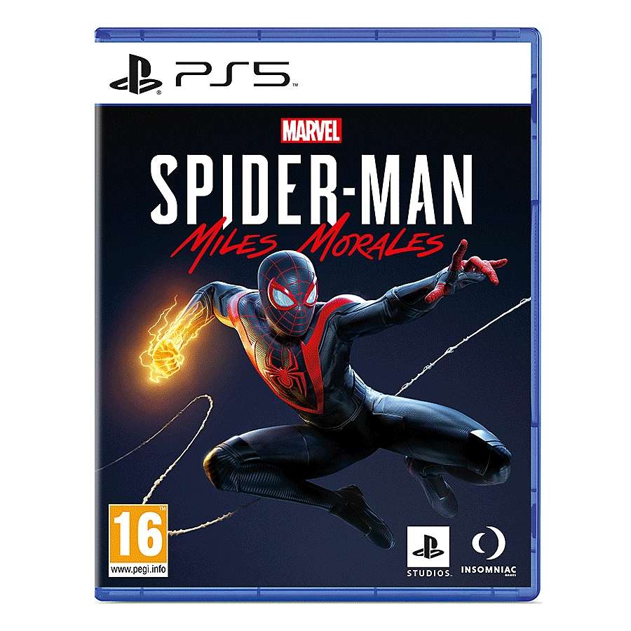 Marvel Spiderman 2 - PS5 » Chollometro
