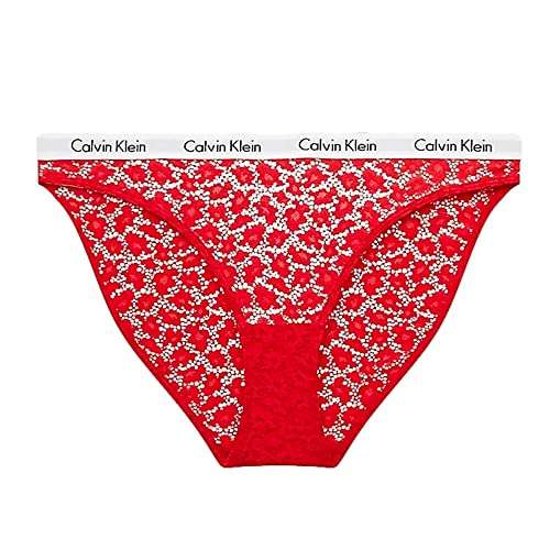 Calvin Klein Jeans Bragas de Bikini para Mujer
