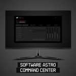 Astro Gaming Auriculares Inalámbricos A50 + Estación Base PS4/PC/Mac