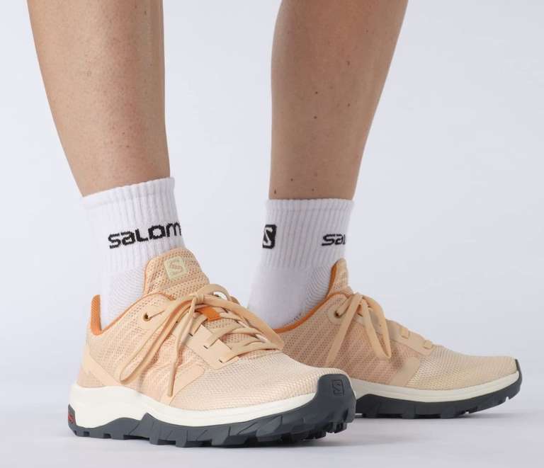 SALOMON Outbound Prism mujer