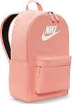 Nike, Backpack Mujer, Arado (Orange), Talla Única