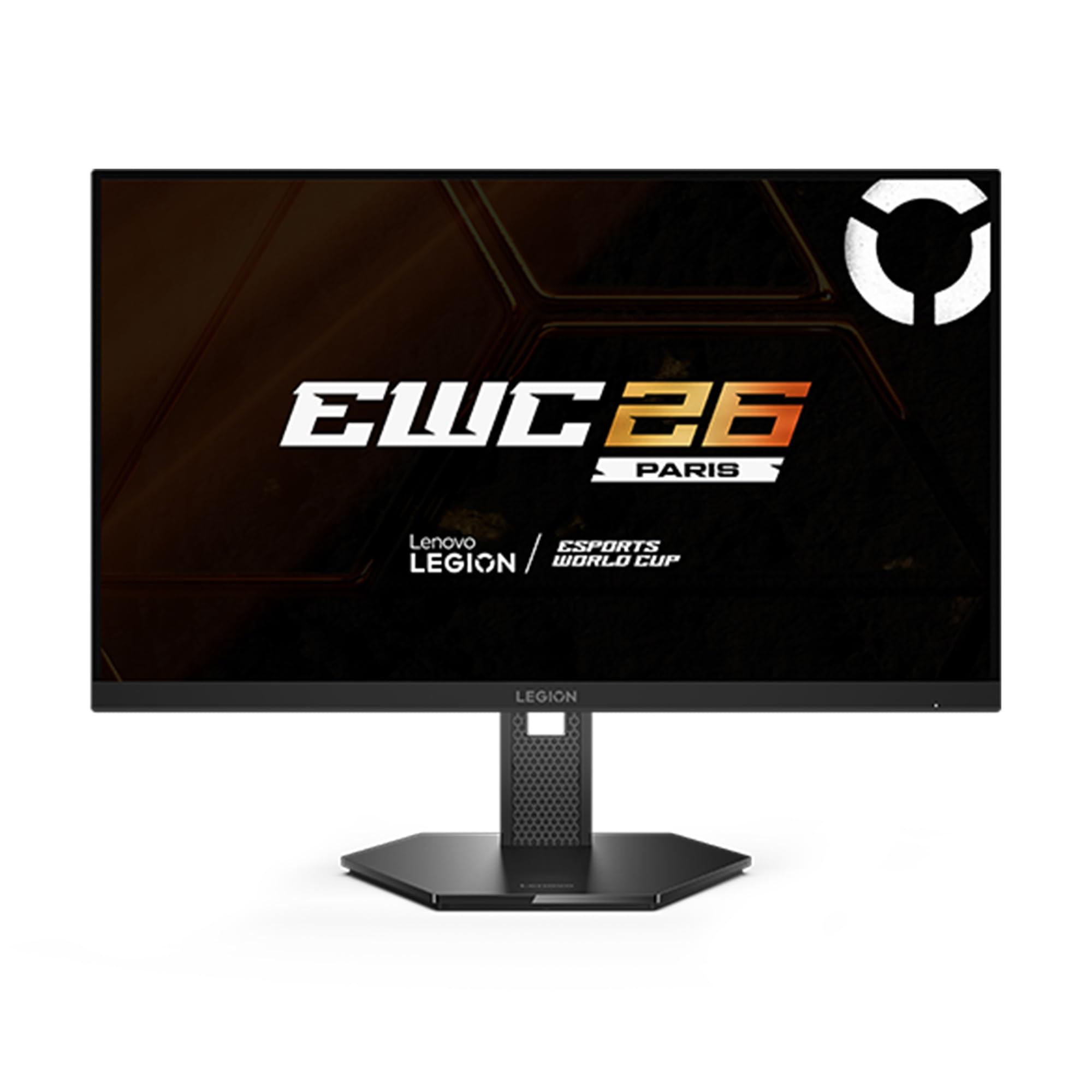 Lenovo Legion 27U-10 27” 4K 160Hz IPS por 179€ en Amazon