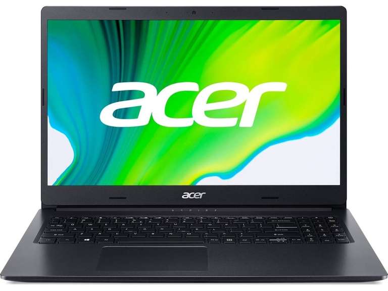 Portátil Acer 15.6" Ryzen 5 3500U 16GB RAM 1TB SSD