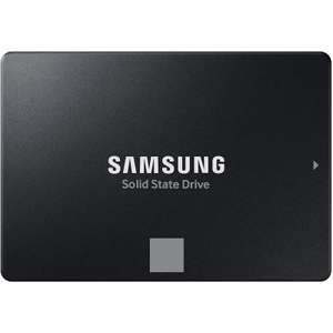 Samsung 870 EVO SSD 2.5 250Gb