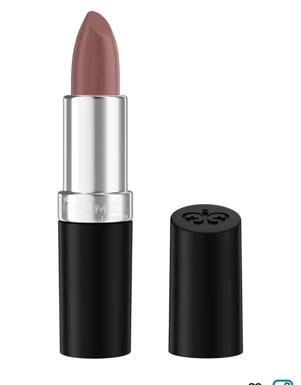 Imagen de Rimmel London Lasting, Barra de La