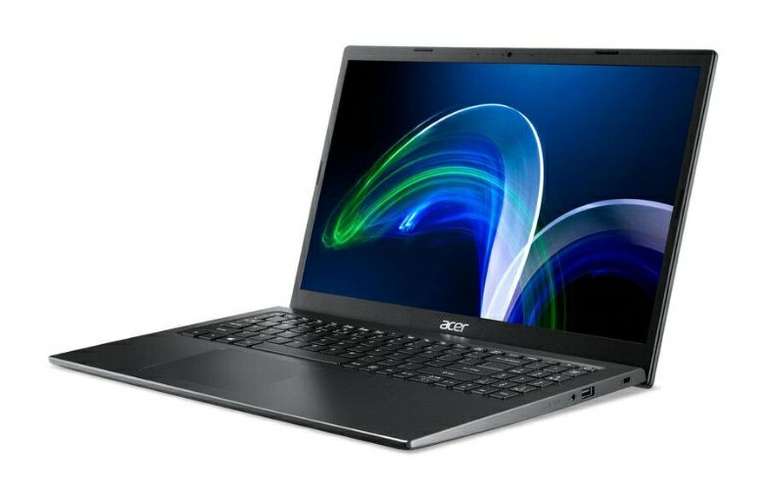 Portátil Acer Extensa 15 EX215-54 Intel Core i5-1135G7/8GB/256GB SSD/15.6"