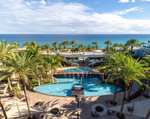 Fuerteventura 3 noches, hotel 4* en regimen Todo incluido desde 173€ p/p (con vuelos desde 203€)