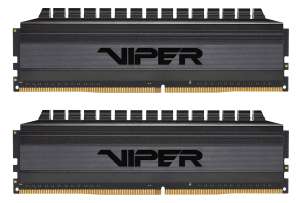 VIPER 4 DDR4 16 GB (2x8GB) 4400 MHZ CL18