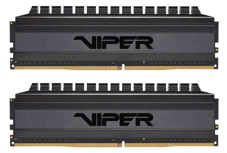 VIPER 4 DDR4 16 GB (2x8GB) 4400 MHZ CL18