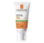 LA ROCHE-POSAY - Anthelios UVMune 400 Gel-Crema Solar Facial Sin Perfume SPF 50+
