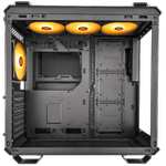 ASUS TUF Gaming GT502 Plus (Negra) - Caja PC ATX